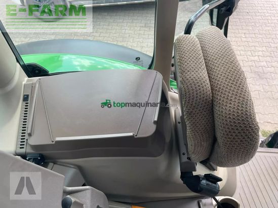 Tractor agrícola - John Deere - 6r 150 6r150