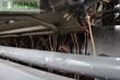 Empacadora gigant - Claas - variant 485 rc pro