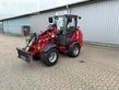Minicargadora - Weidemann - 1390 plus