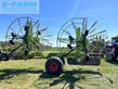 Henificador - Claas - liner 4700 business pro