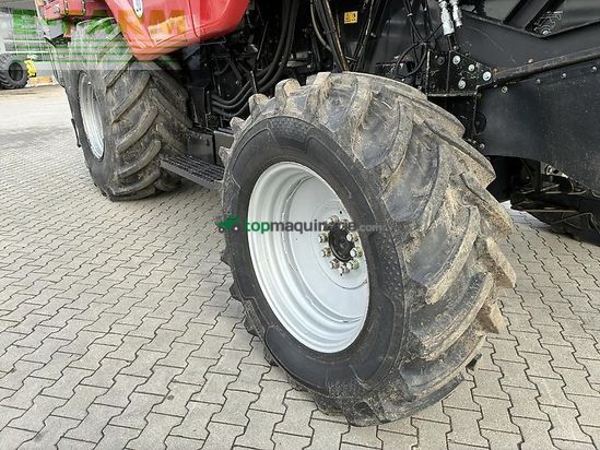 Cosechadora de Cereal - Case IH - 7088 axial-flow