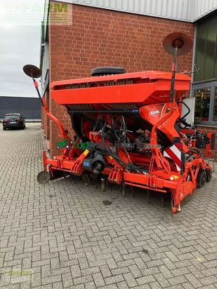 Combinado de siembra - Kuhn - hr 3040 venta 3030-24