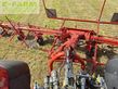 Henificador - Kuhn - gf 8501 mho
