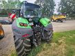 Tractor agrícola - Deutz-Fahr - 9340 warrior mit rtk