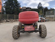 Brazo MANITOU 160ATJ EJE OSCILANTE
