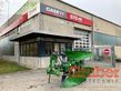 Arado - Amazone - cayros xms 4-1050 v erweiterbar