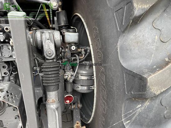 Tractor agrícola - Valtra - t234 versu smarttouch