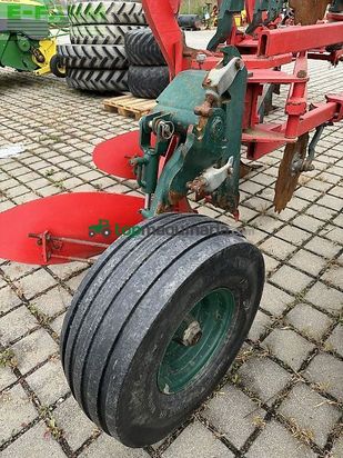 Arado - Vogel  Noot - xms 1050 4-schar
