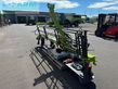 Cortacésped manual - Claas - disco 4400 contour