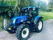 Tractor agrícola - New Holland - ts110a