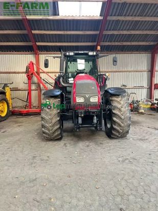 Tractor agrícola - Valtra - t 191