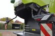 Cosechadora de Cereal - Claas - trion 730