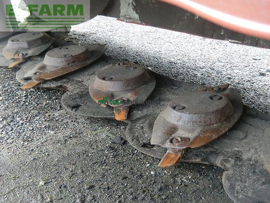 Cortacésped manual - Kuhn - gmd 702