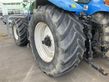 Tractor agrícola - New Holland - tg 285