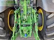 Tractor agrícola - John Deere - 6250r