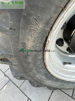 Telescopica - Manitou - mlt 625 75h
