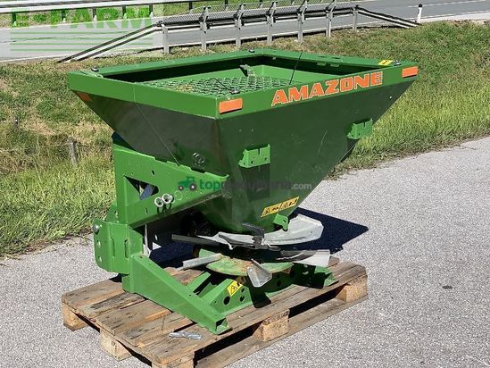 Esparcidor - Amazone - splittstreuer e+s 300