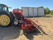 Sembradora Gaspardo modelo Pinta 600 