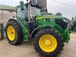Tractor agrícola - John Deere - 6r155
