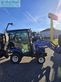 Tractor agrícola - New Holland - boomer 25 c