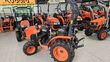 Tractor agrícola - Kubota - b2-201