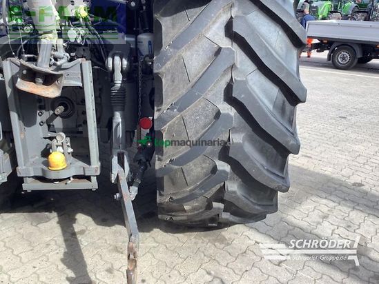 Tractor agrícola - Valtra - t 175 ed smarttouch | rtk | unlimited