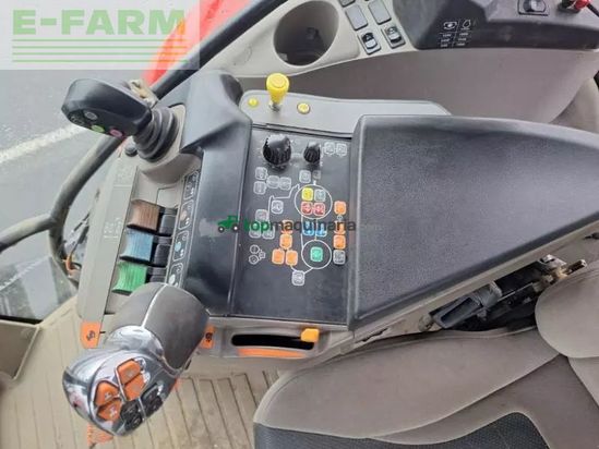 Tractor agrícola - Case IH - maxxum125multic