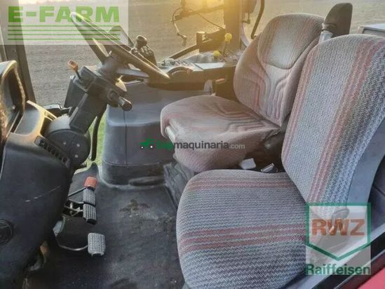 Tractor agrícola - Steyr - 6140