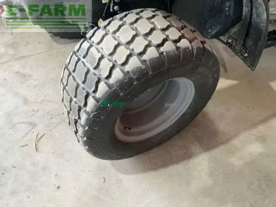 Tractor agrícola - Deutz-Fahr - 3060