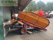 Cosechadora - arrancadora de patata - Miedema - sb651 stortbak