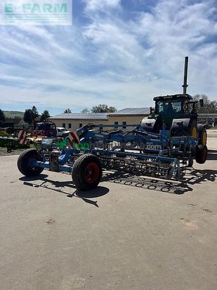 Cultivador - Lemken - smaragd 9/600 kuea