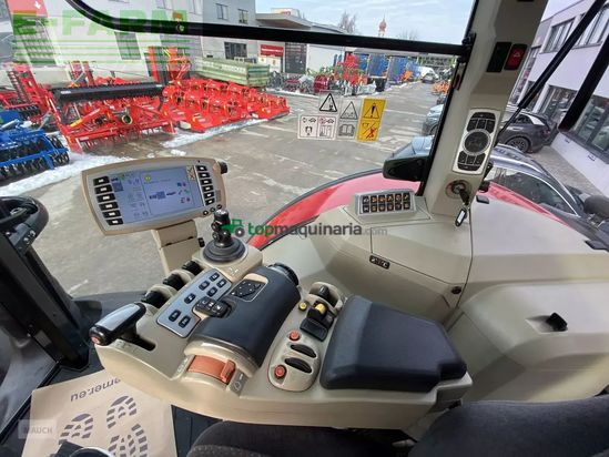 Tractor agrícola - Massey Ferguson - mf 8670 dyna-vt