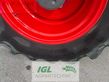 Tractor agrícola - Fendt - vario 724 profi plus