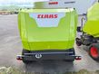 Empacadora gigant - Claas - rollant 520 rf