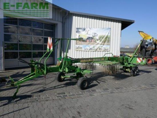 Henificador - Stoll - r 1405 s