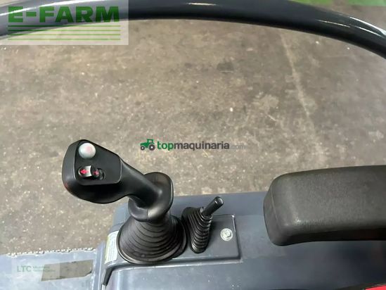 Telescopica - Trejon - flexitrac 1140 elektro