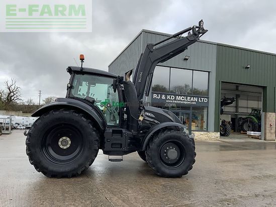 Tractor agrícola - Valtra - t174 active unlimited tractor (st25060)