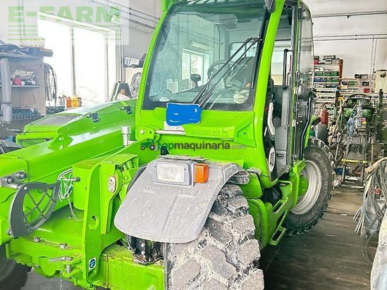 Telescopica - Merlo - mf 34.9 cs