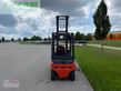 Elevadora - Linde - e20 pl 01