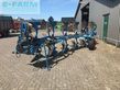 Arado - Lemken - juwel 8 v 6-schaar on-land