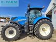 Tractor agrícola - New Holland - t7.260