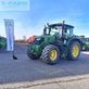 Tractor agrícola - John Deere - 6130r