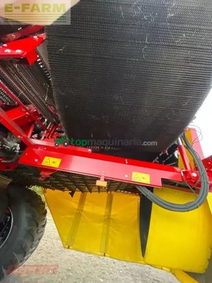 Cosechadora - arrancadora de patata - Grimme - se 260 ub