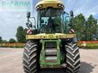 Cosechadora de Cereal - Krone - big x 630