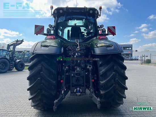 Tractor agrícola - Valtra - q305 1a9