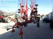 Rastrillo - Kuhn - ga 7501 +