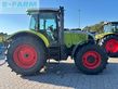 Tractor agrícola - Claas - ares 697