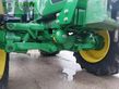 Tractor agrícola - John Deere - 5125r