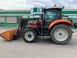 Tractor agrícola - Steyr - 4110 Profi