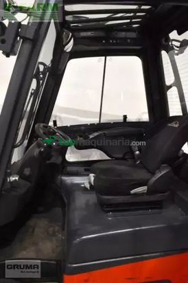Elevadora - Linde - e 20 387